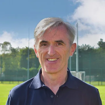 Brendan Tallon